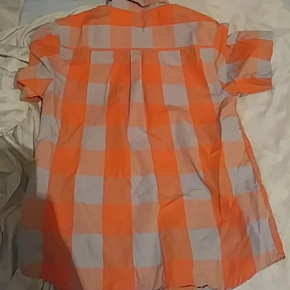 Button down shirt - Picture 2 of 2
